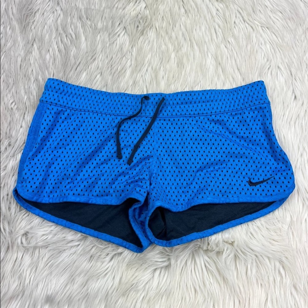 Nike Women's Gym Reversible Shorts
